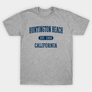 Huntington Beach California T-Shirt